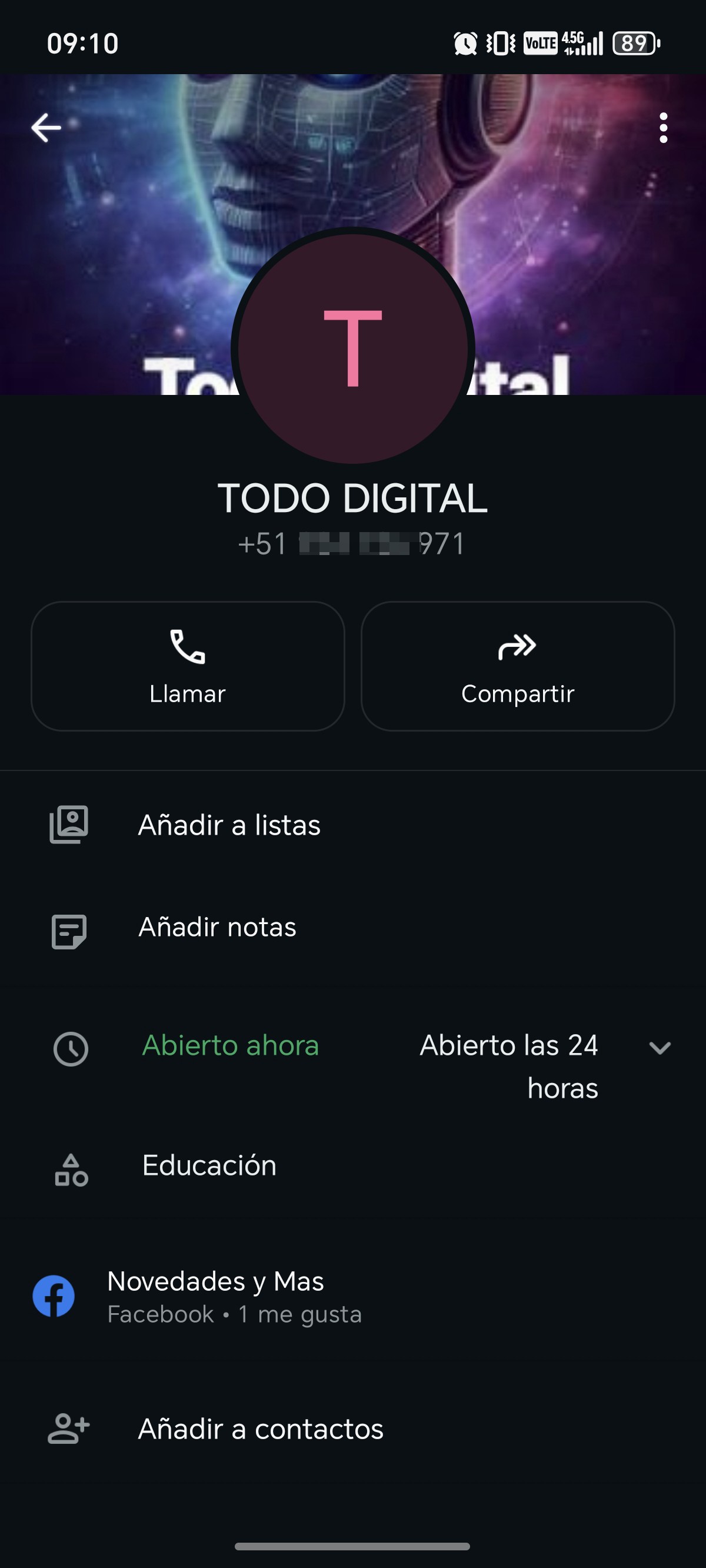 AI ACCOUNT SCAM