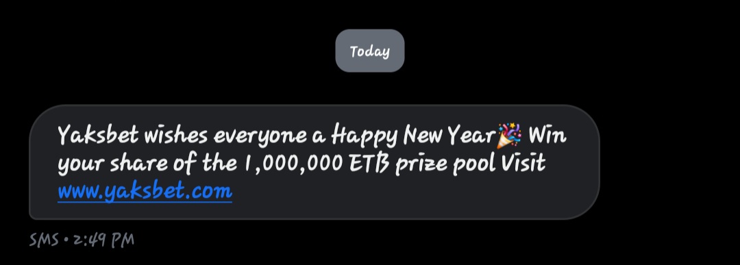 scam or notscam
