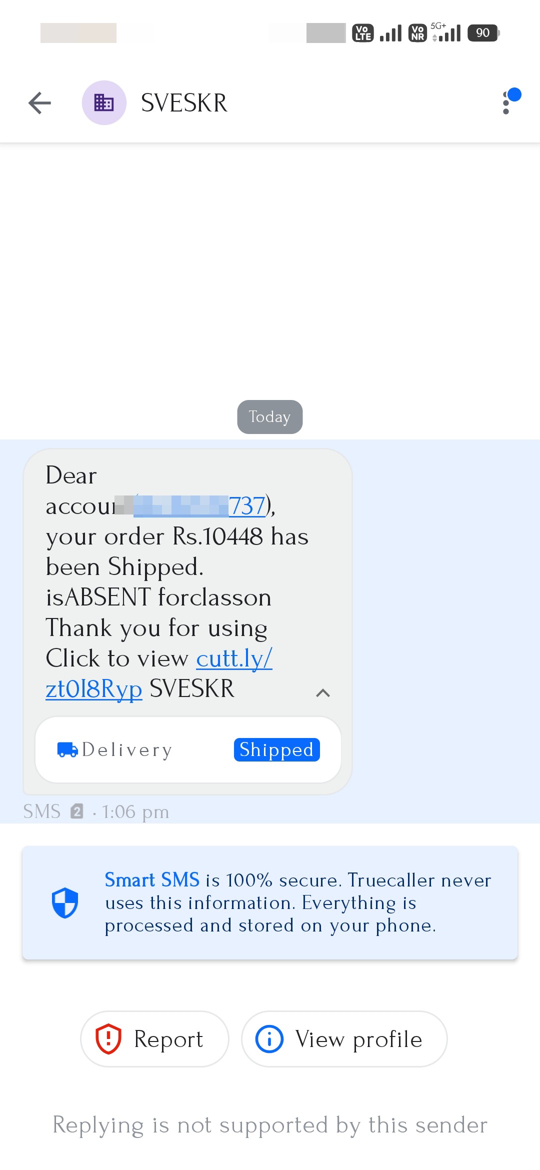 scam 