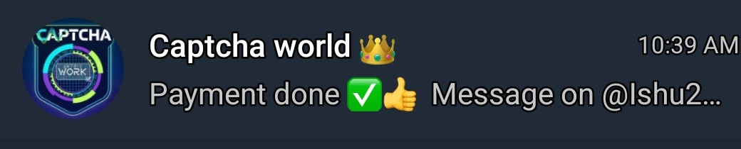 big scammer