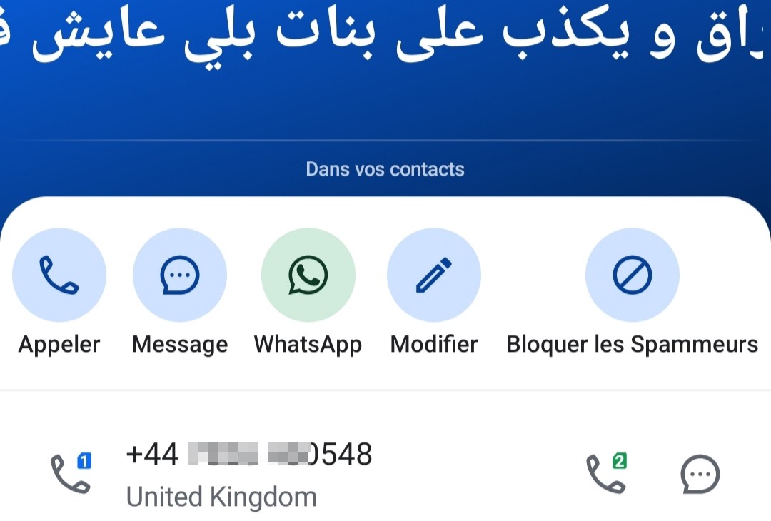🚨 Alert for girls: beware of scams and manipulation on TikTok and Fac [PHONE]