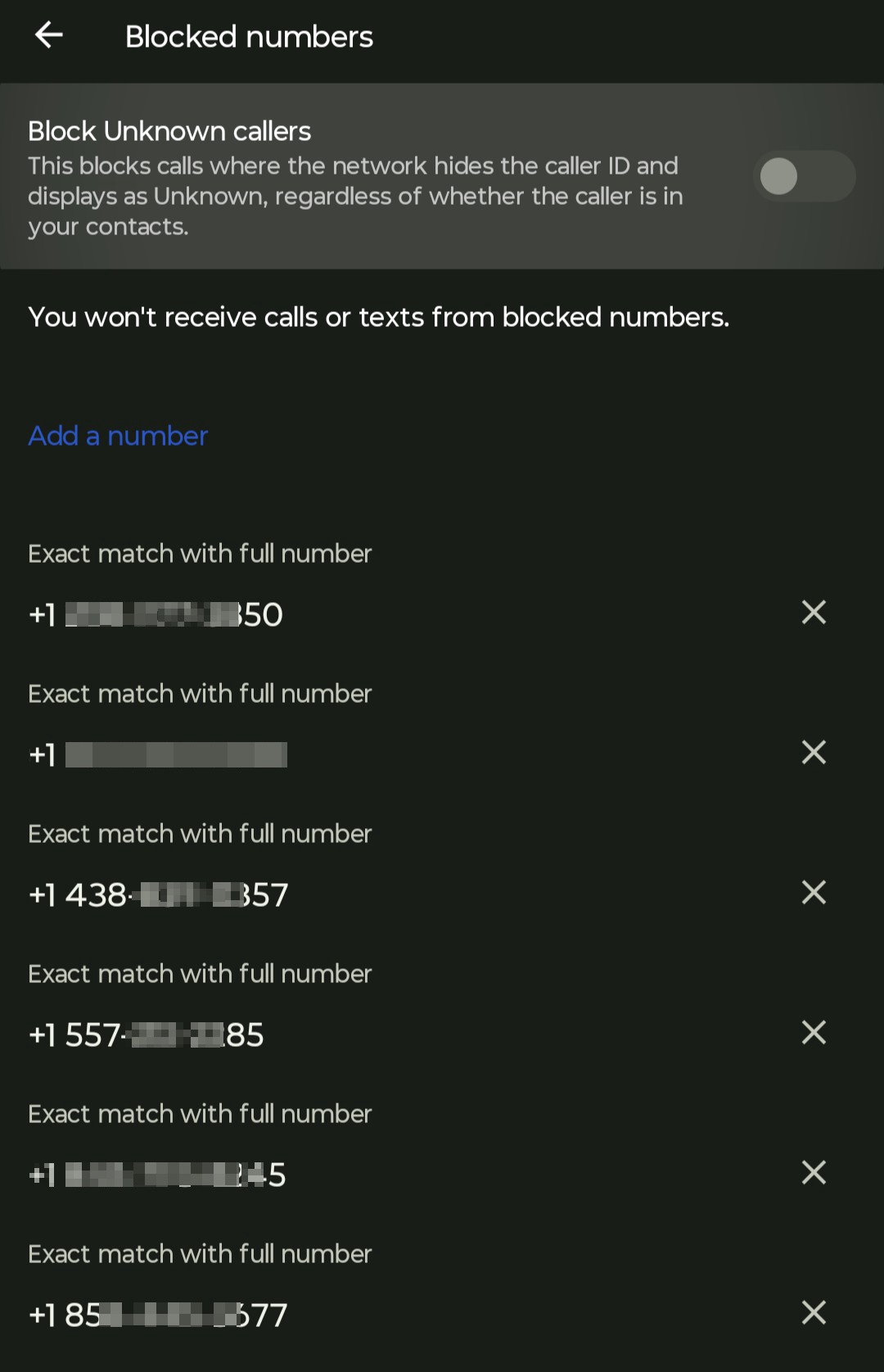 Scam