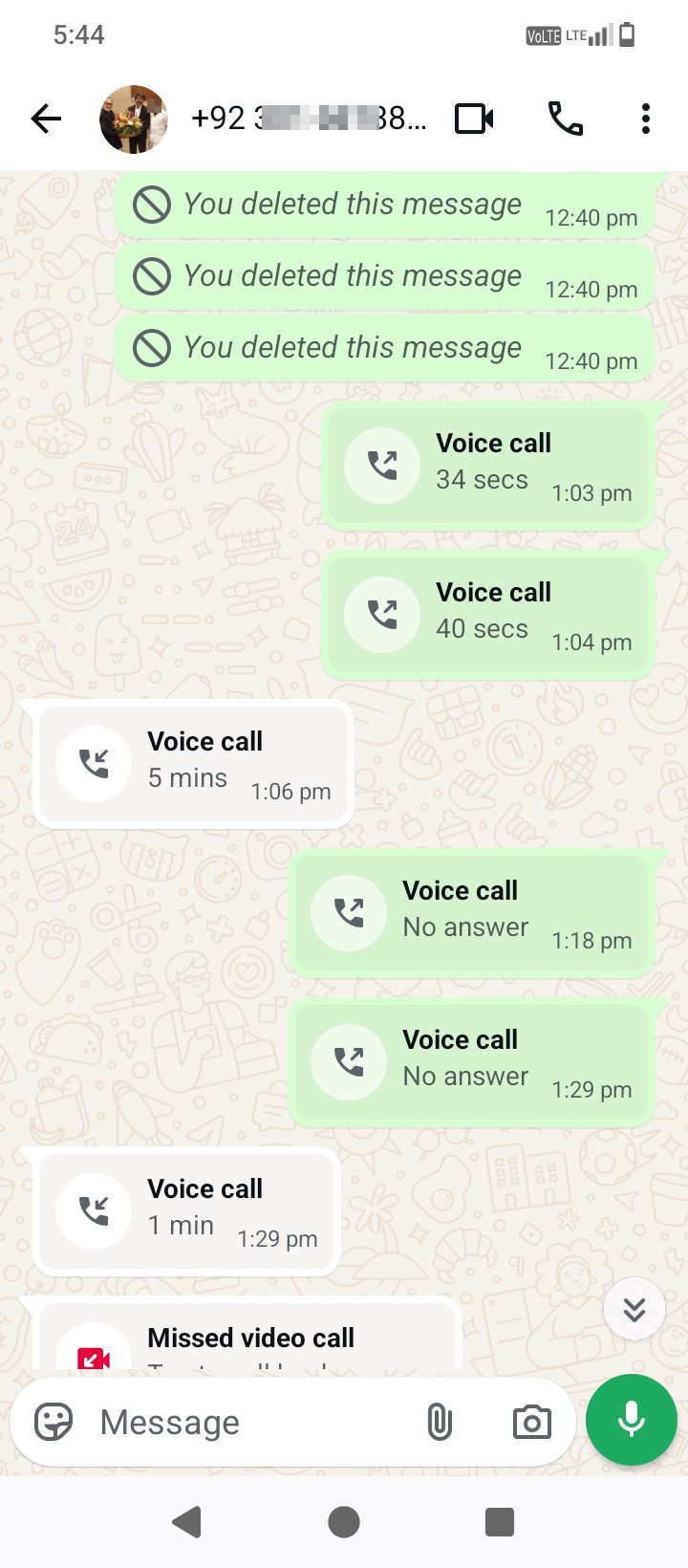 WhatsApp Froud - image 10