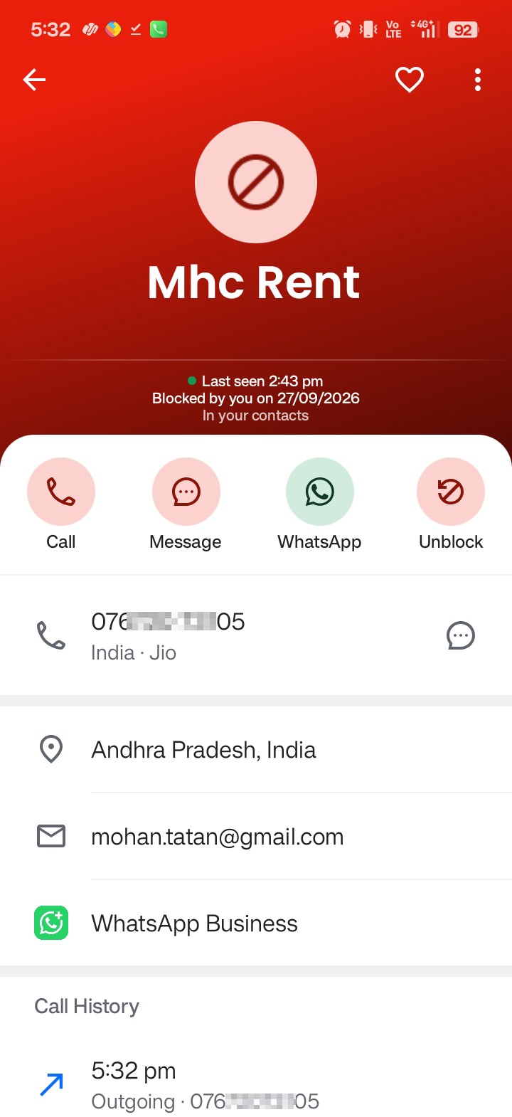 scam 