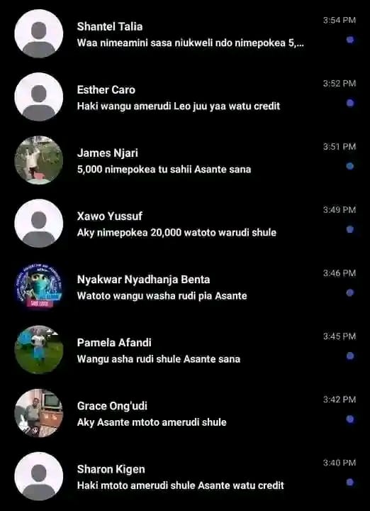 they are scammers - image 2