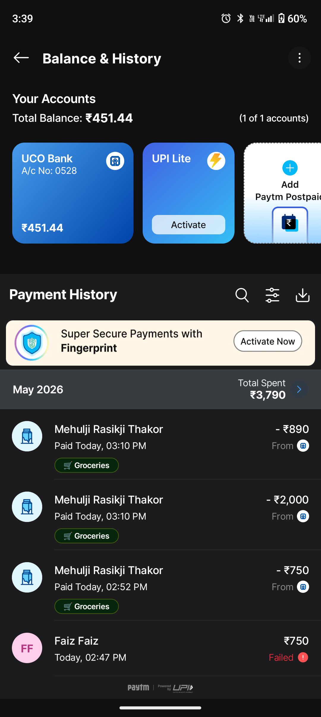 Google Map Review Scam, Telegram scammers