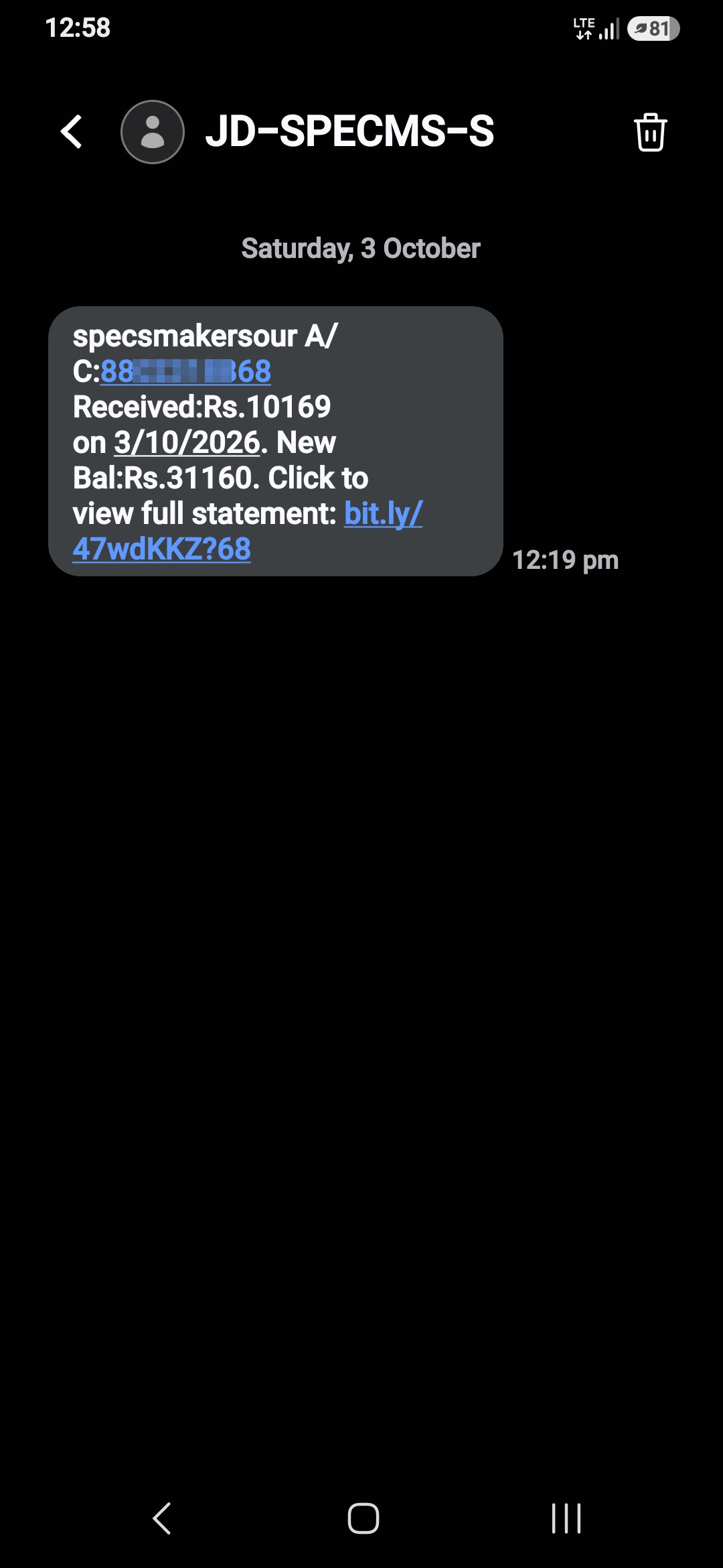 What is this?