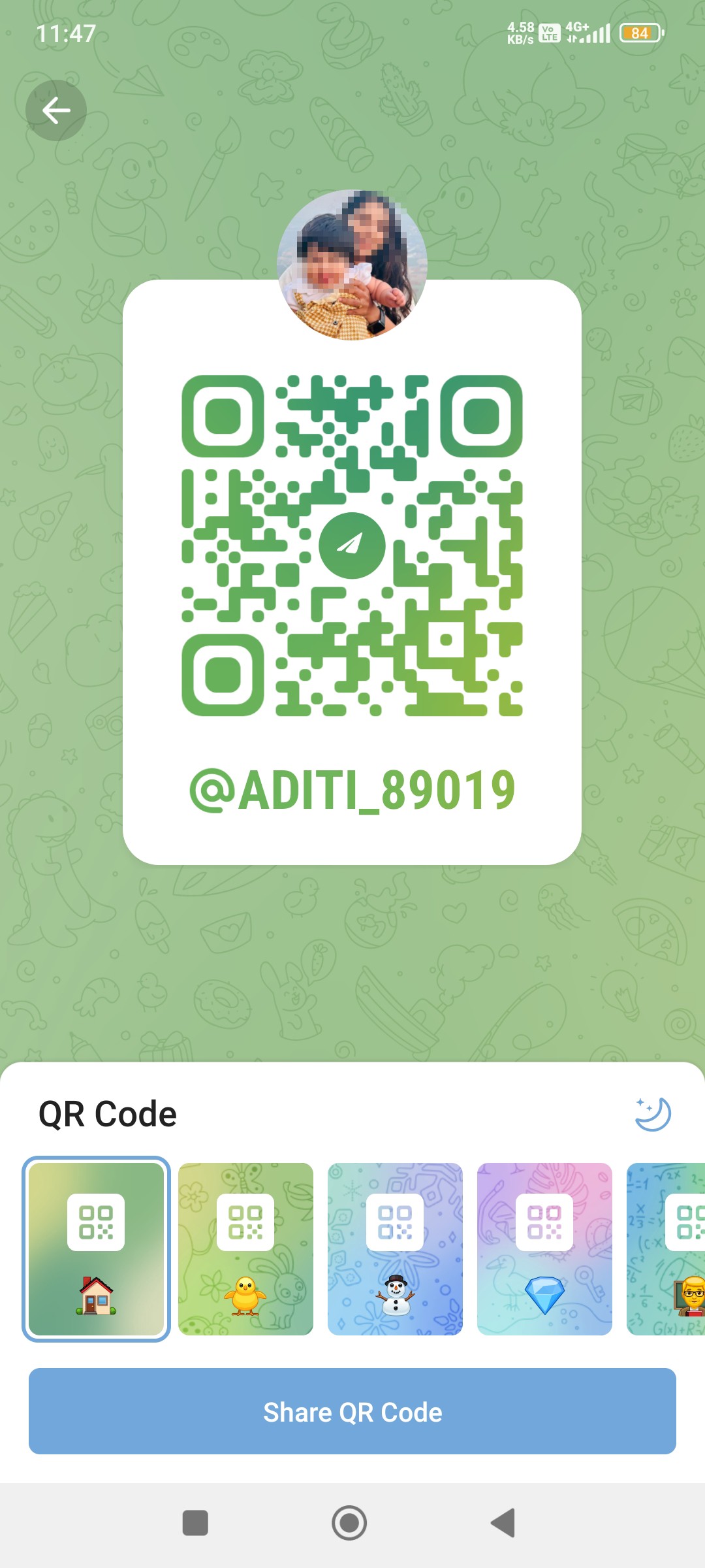 online telegram scam - image 4