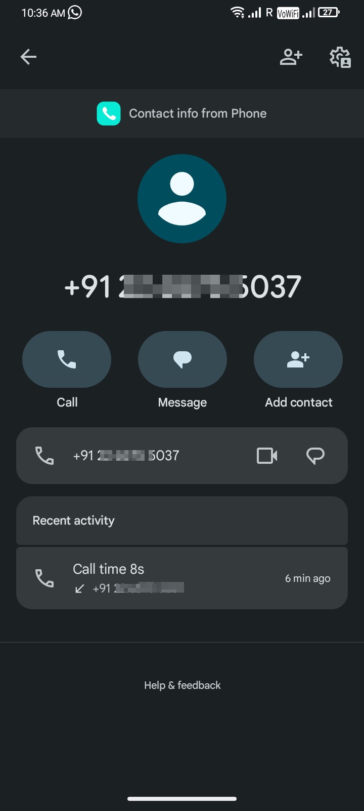 ola money scam