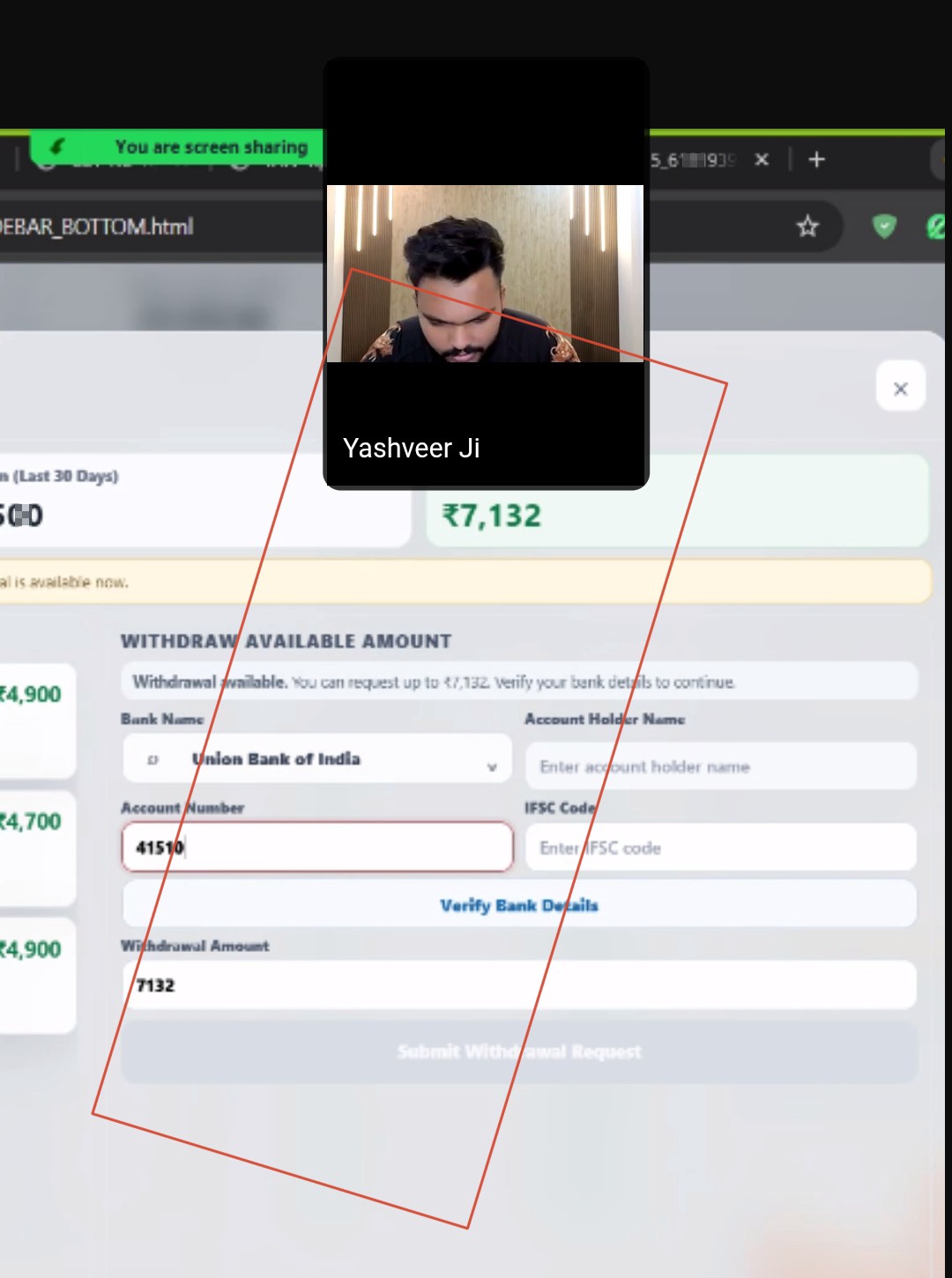 World of Jarvis" (Jarvis and Company) Job Fraud Exposed - image 5