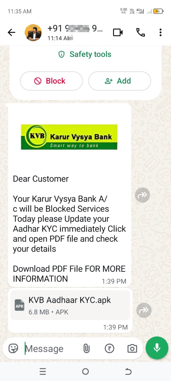 scam