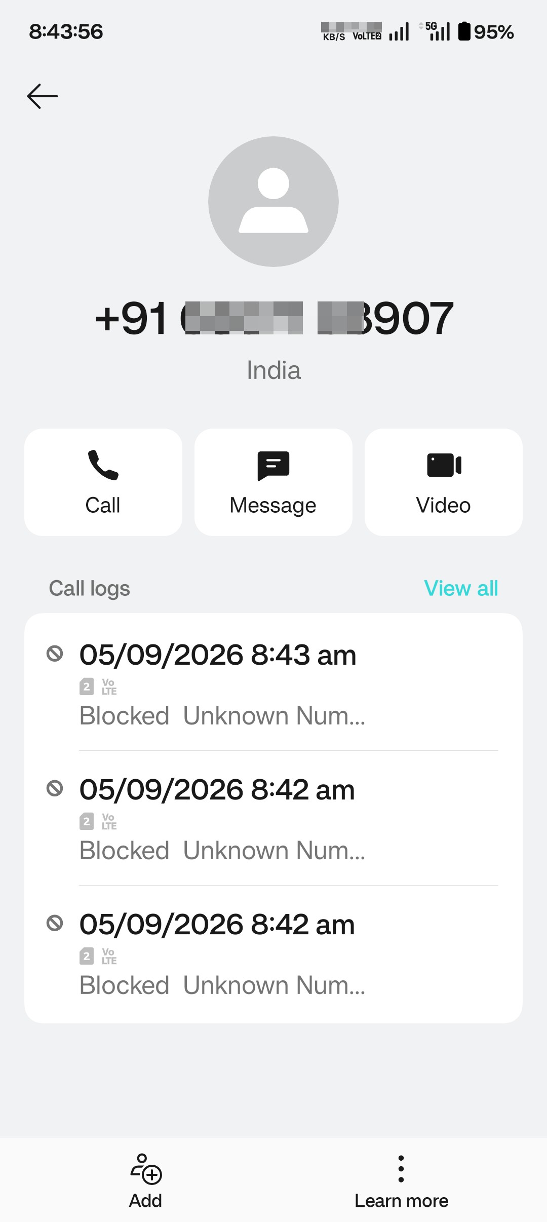 scam - image 2