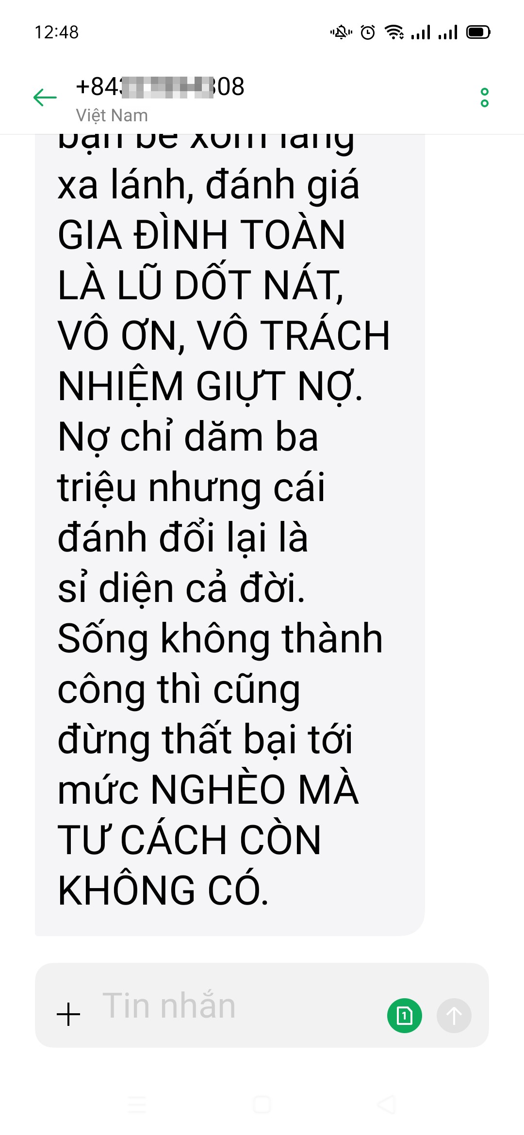 scam - image 2