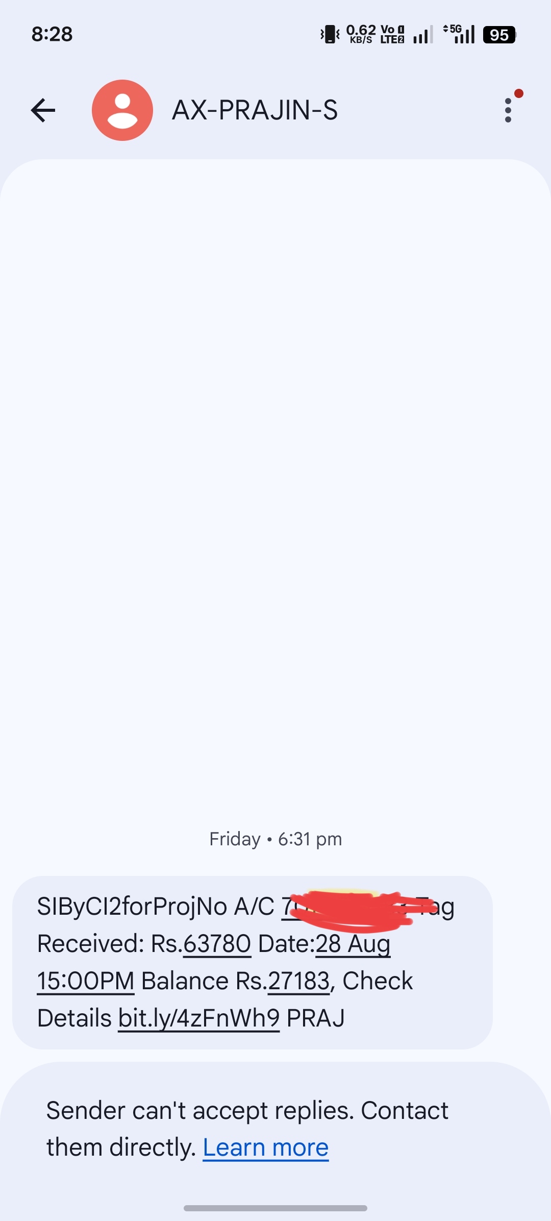 scam 