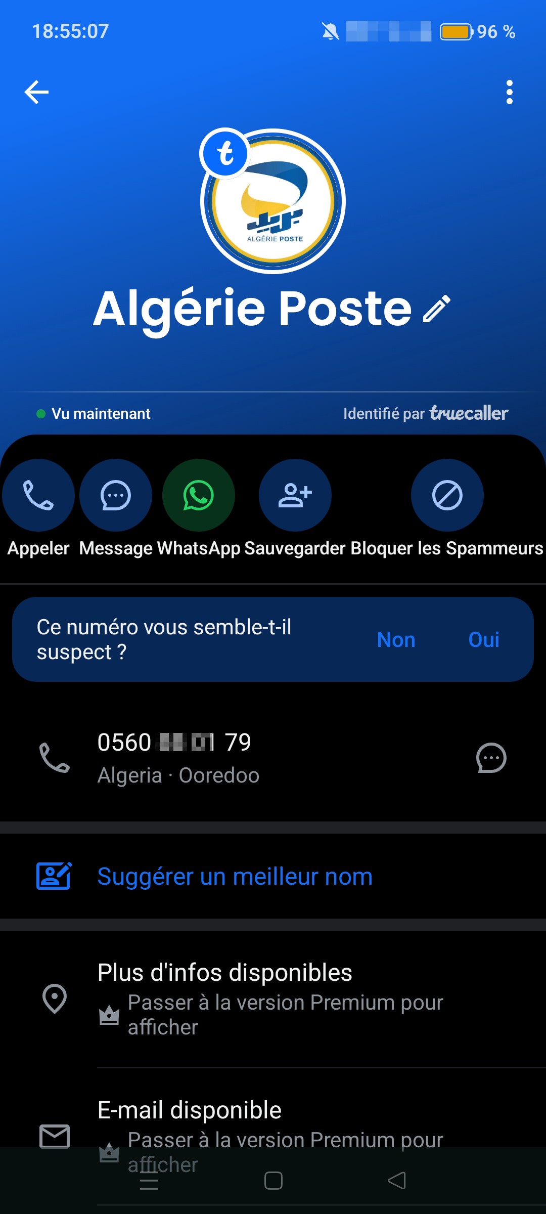 scam 
