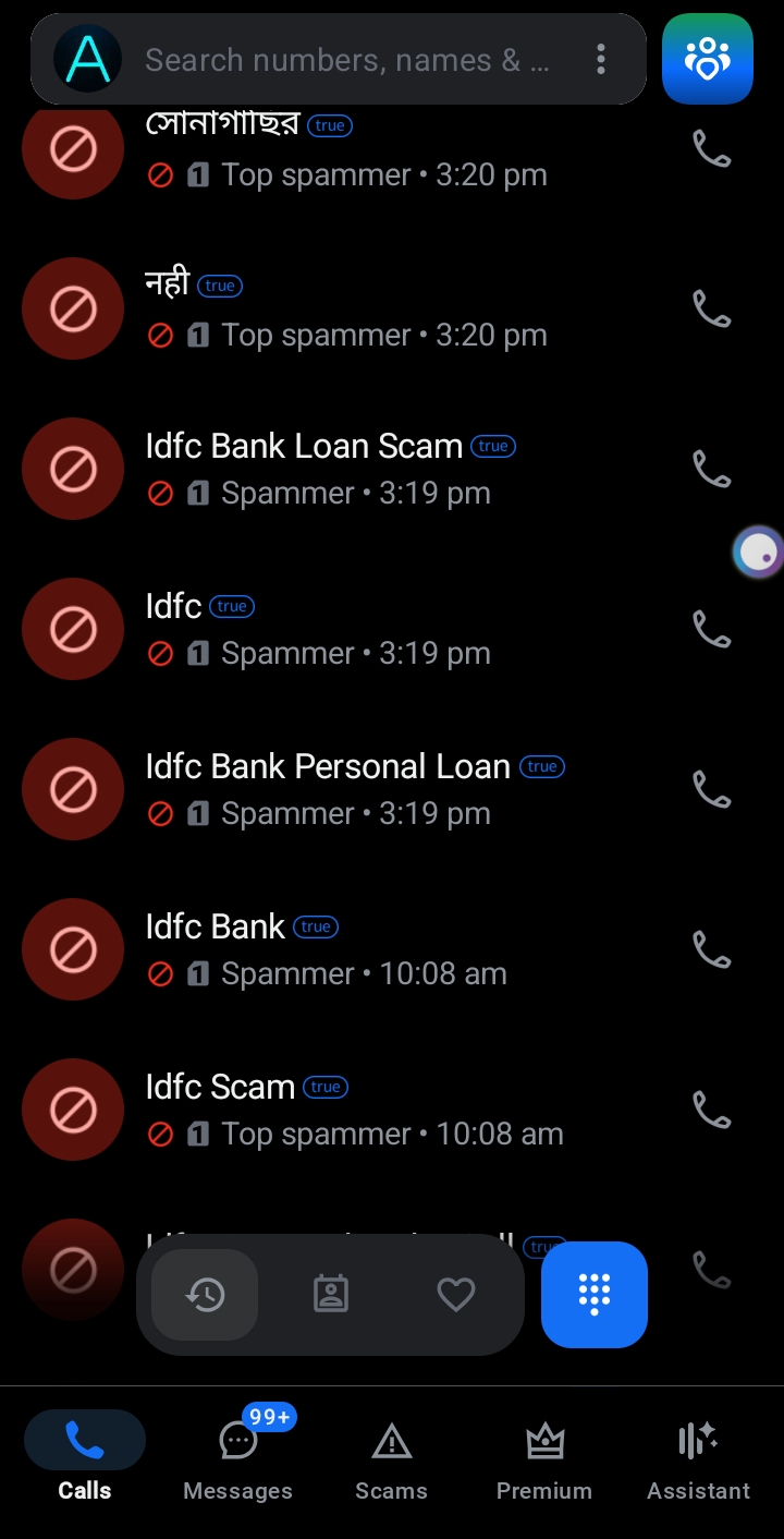 IDFC Loan scam