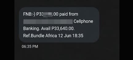 scammers disgusting as investment company officers  - image 3