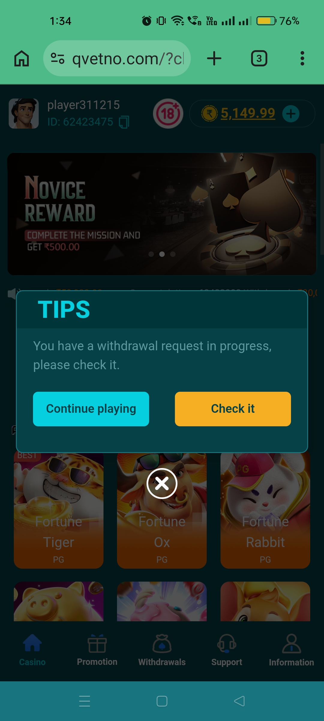 SCAM  - image 2