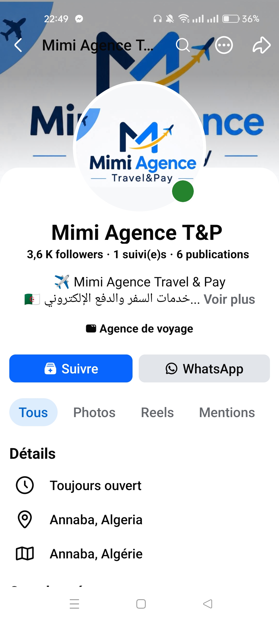 Scam on WhatsApp - image 4