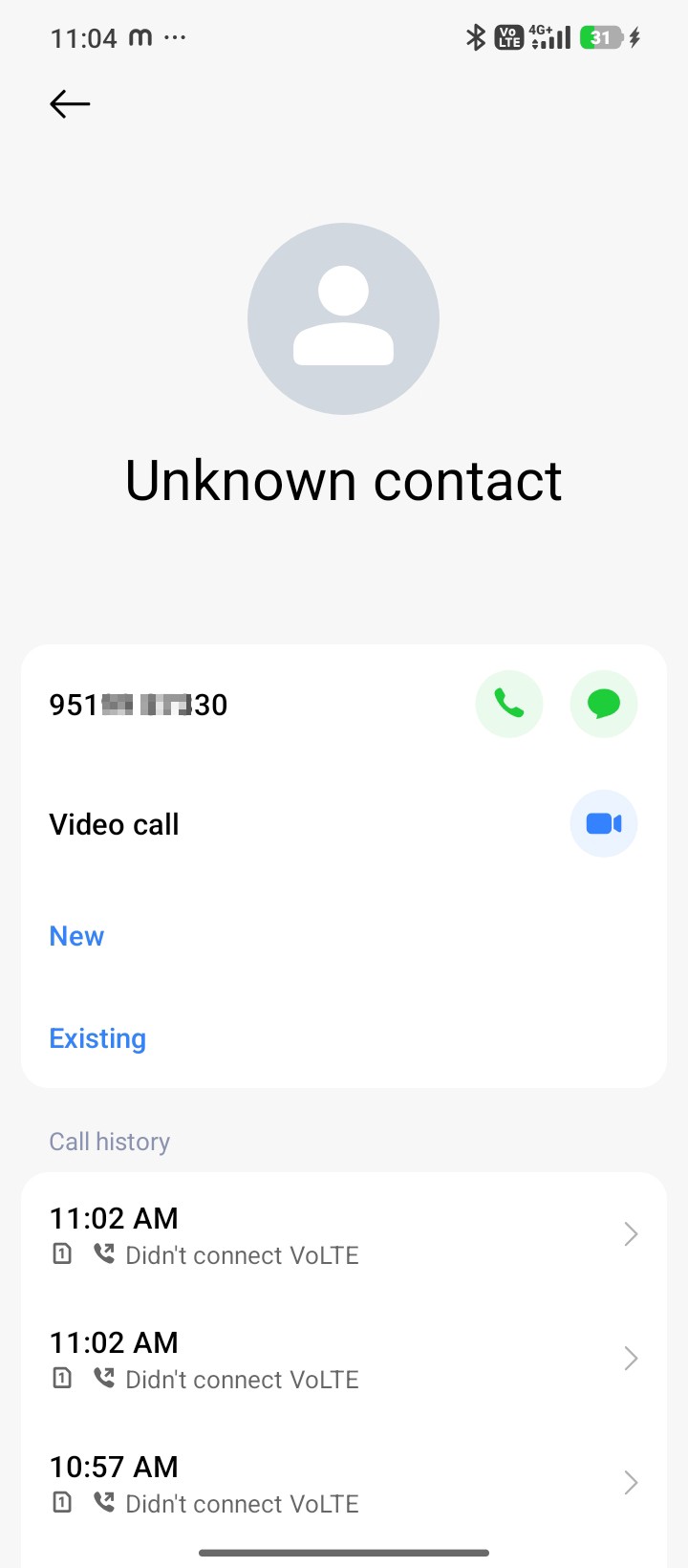 fake police 