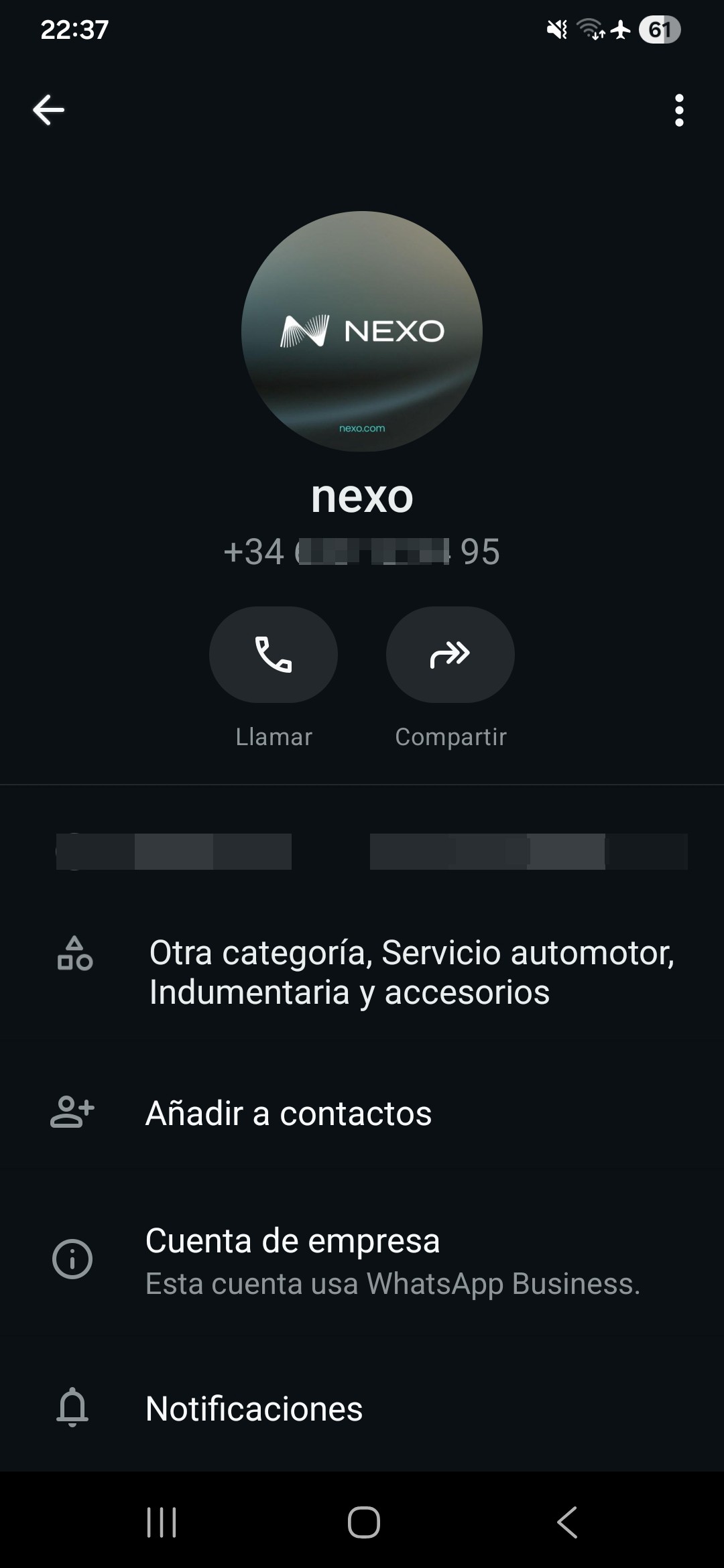 scam targeting retirees / finance / cryptocurrencies