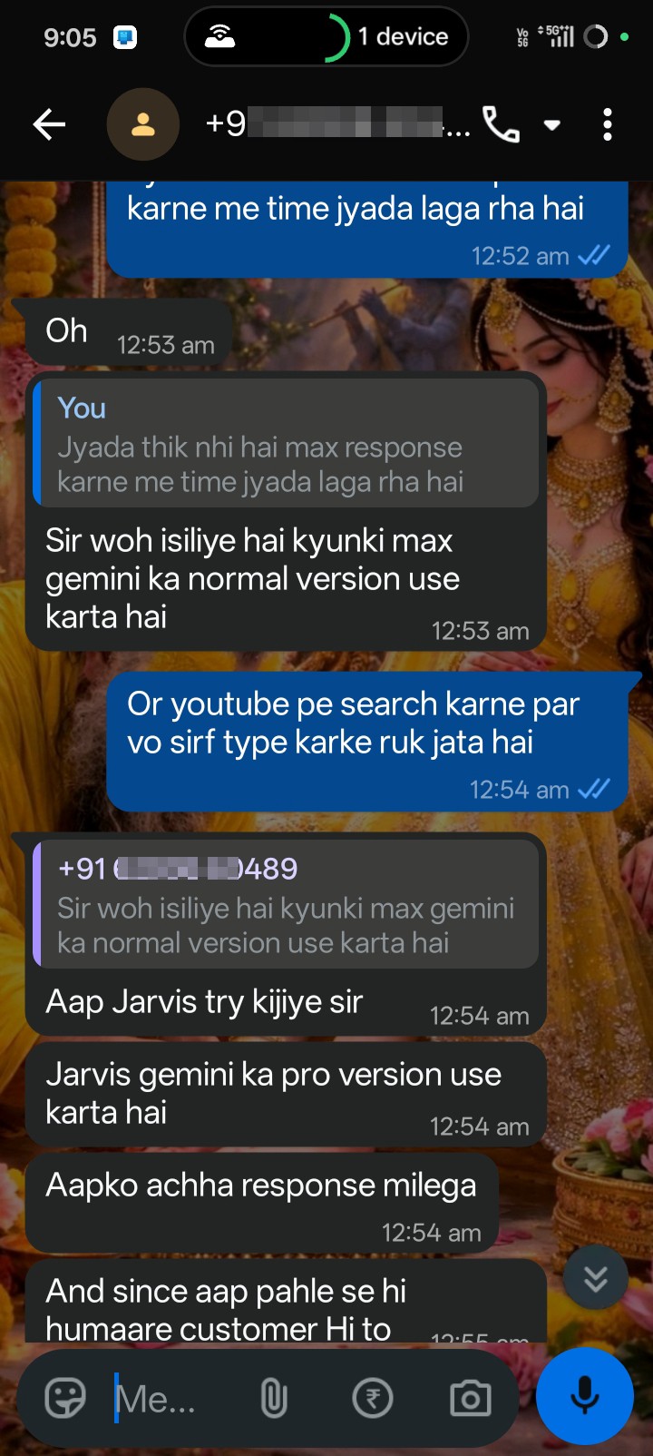 fraud with ai personal assistant  - image 2