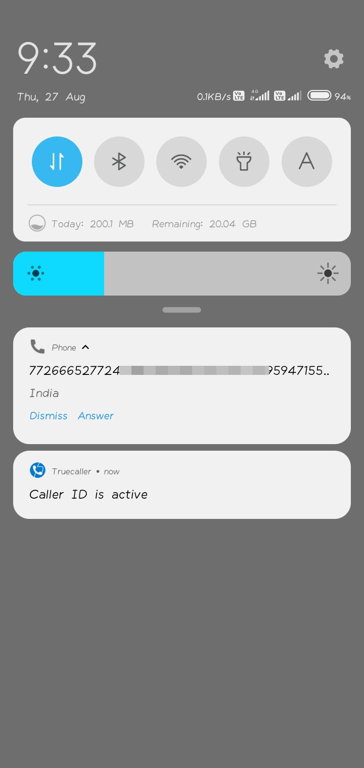 ask money share market