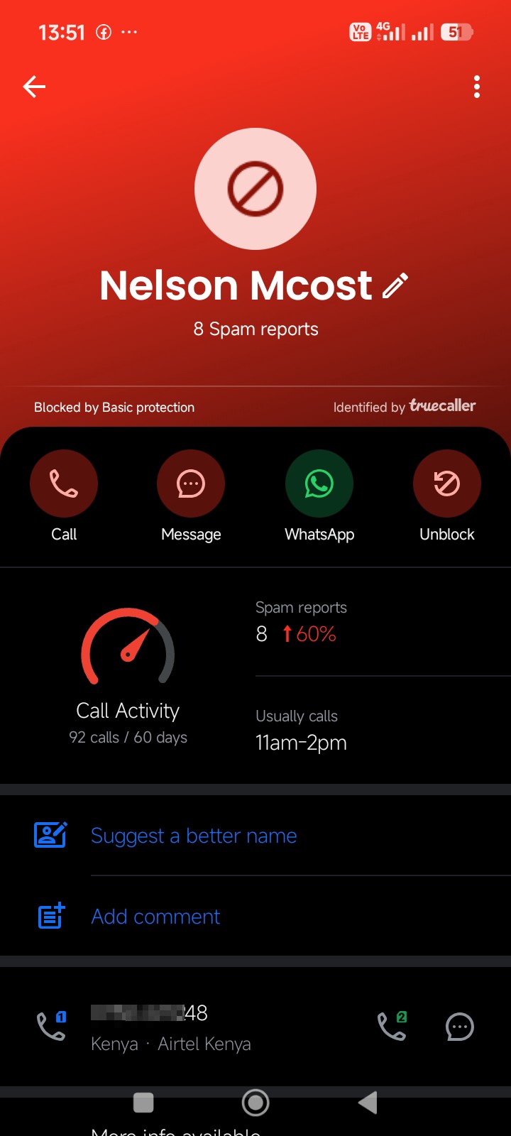 scammer 