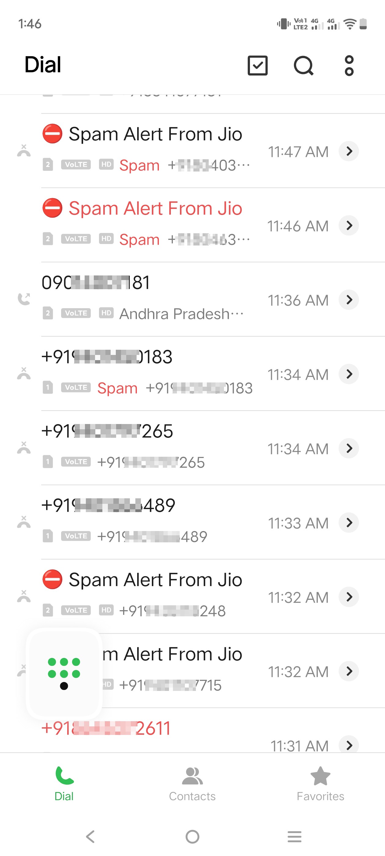 don't take loan any 7 days app they will do to much torture  - image 2