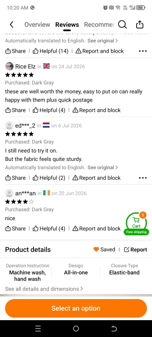 Is this a scam? - image 3