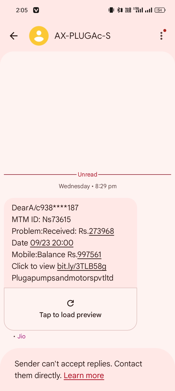 So much fraud is happening, what should be done?