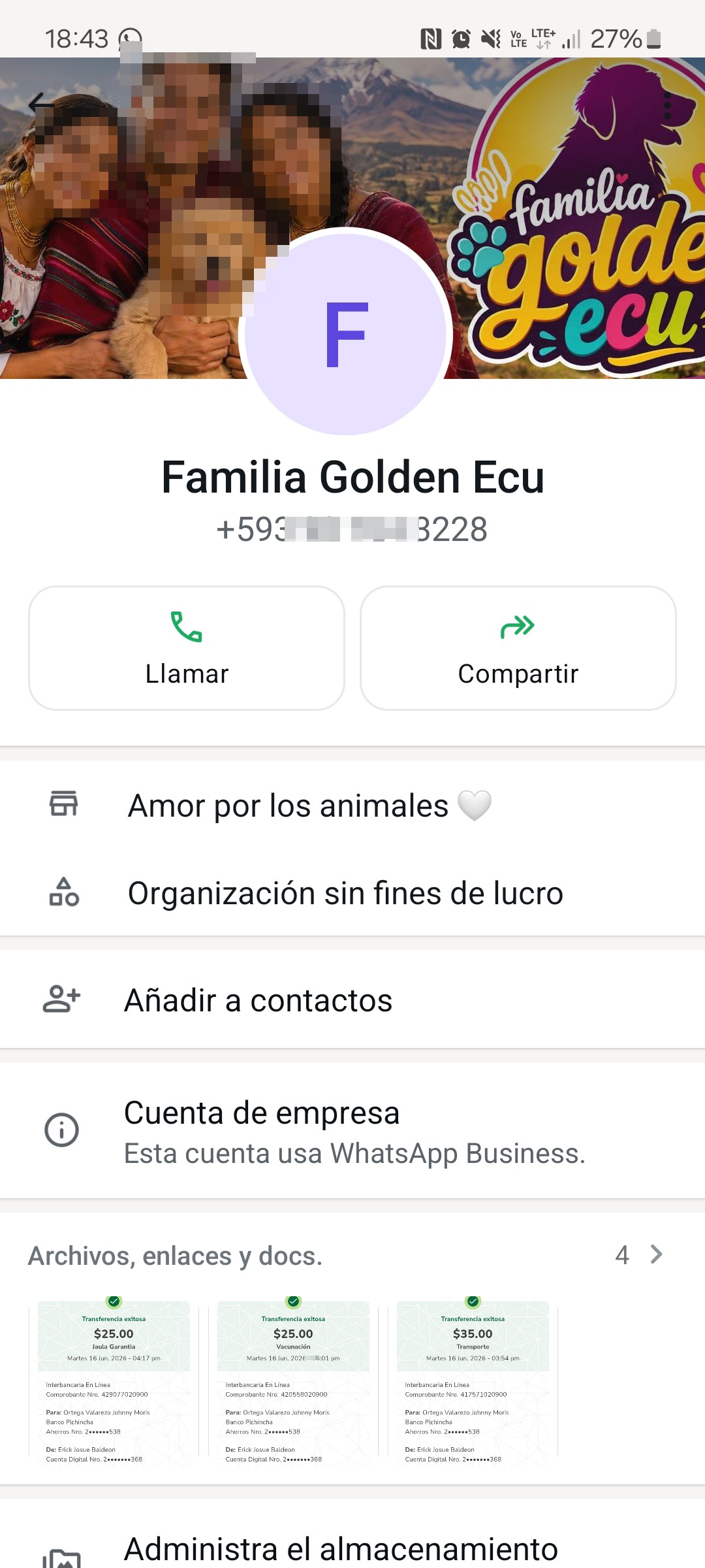 DOG ADOPTION SCAM
