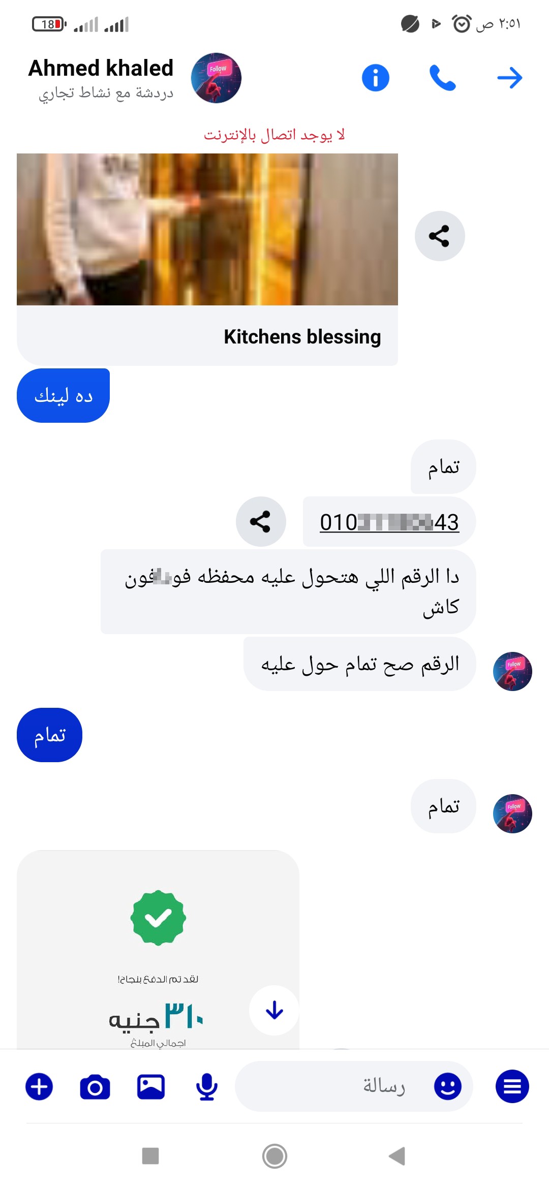 Scammer and thief - image 4