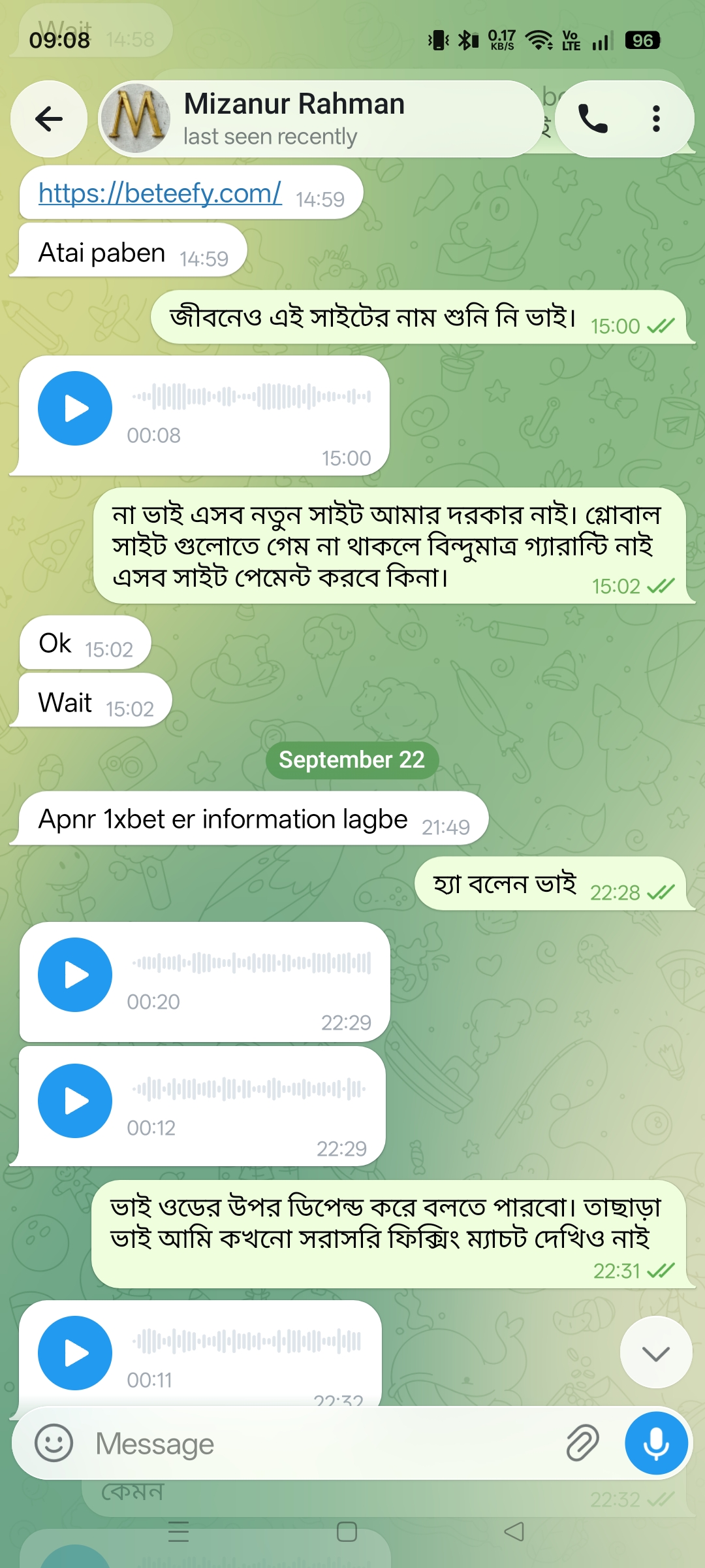 [PHONE] Scammer Alert - image 2
