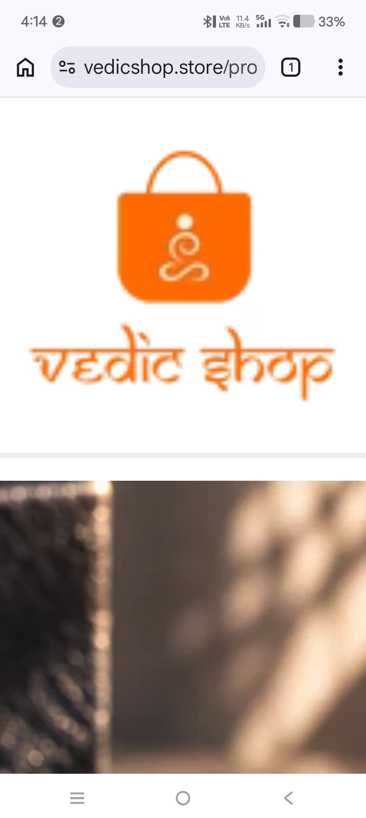 The truth about Vedic Shop Libra ⚖️ bracelet