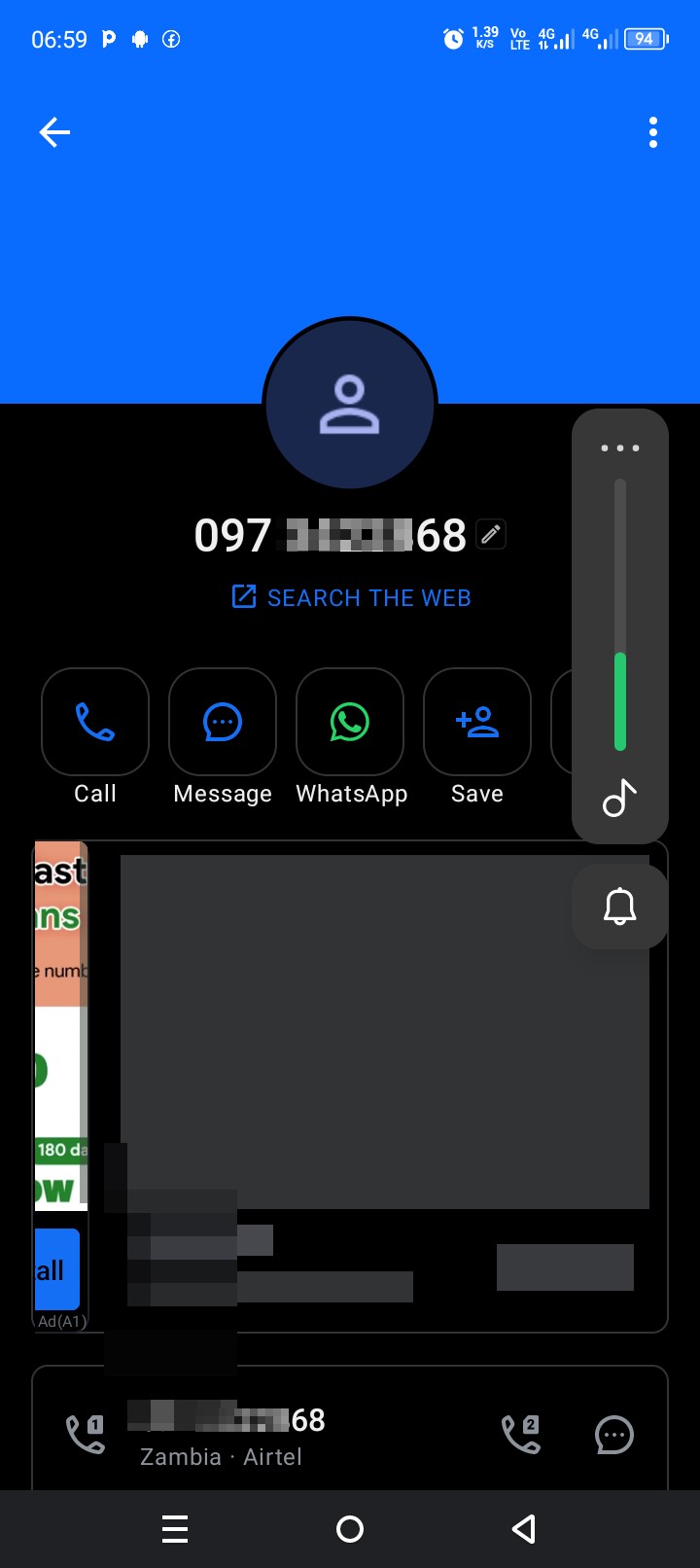 scammer 