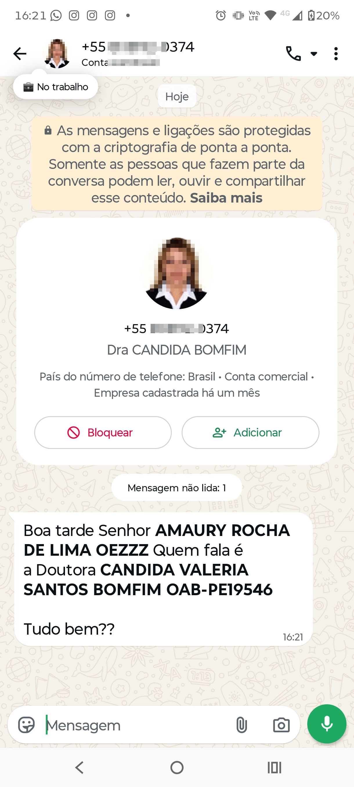 Scammer (81) [PHONE] - image 2