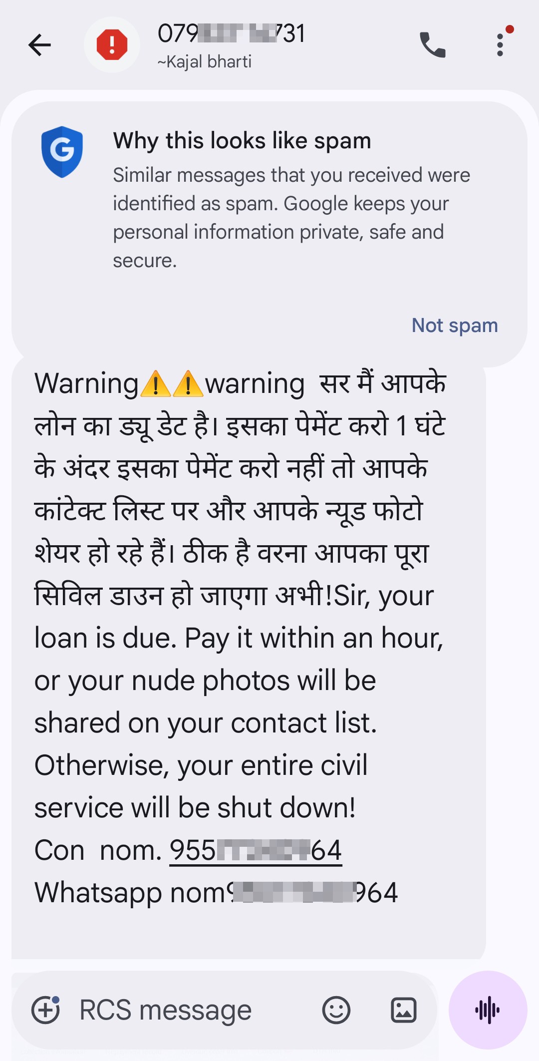 Stay away from these cameras.