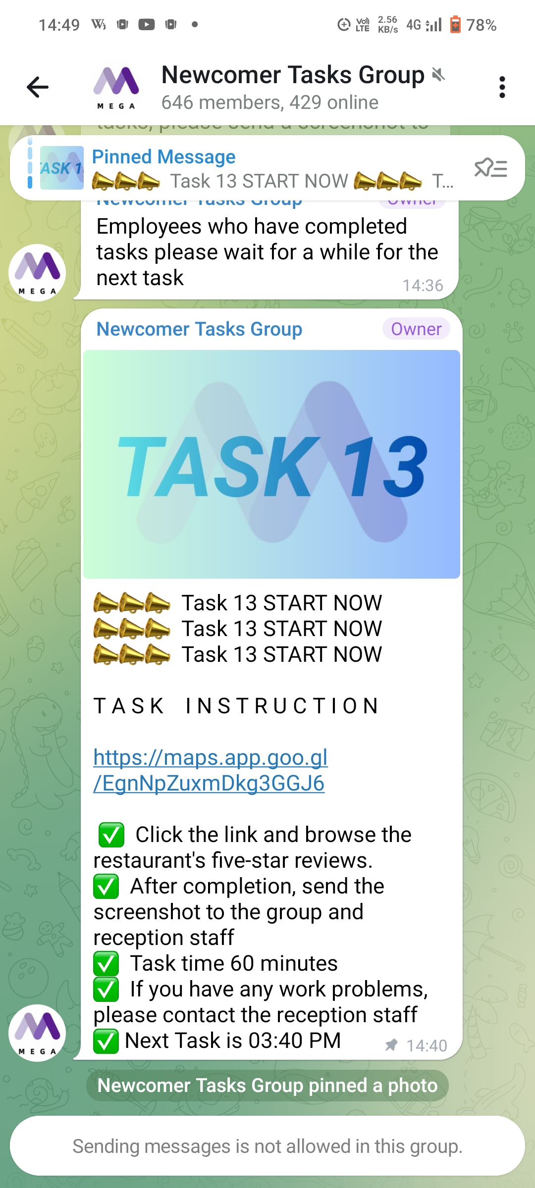 scam trading  - image 2