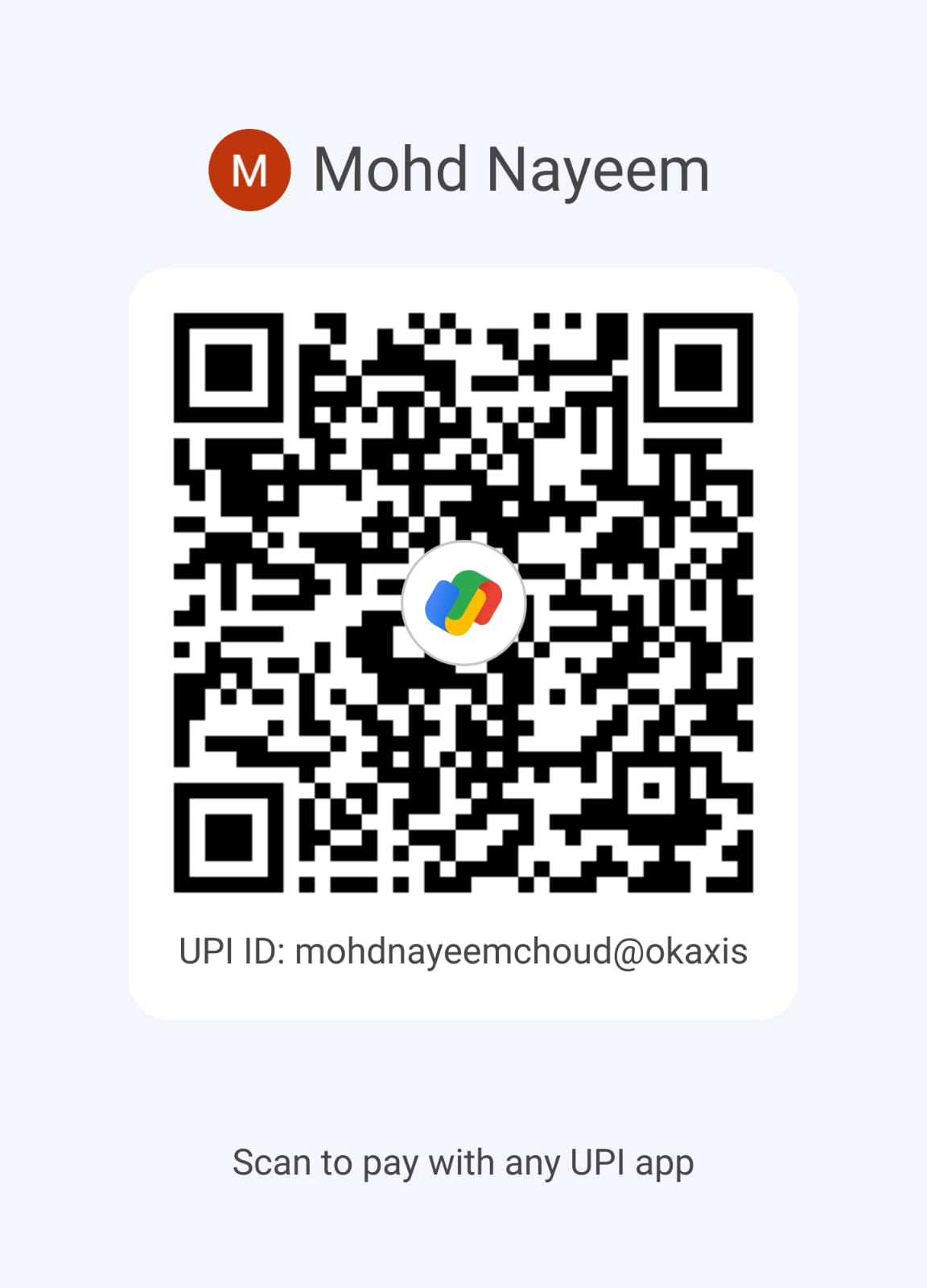 USDT buy/Sell scam by ISHA & NAYEEM