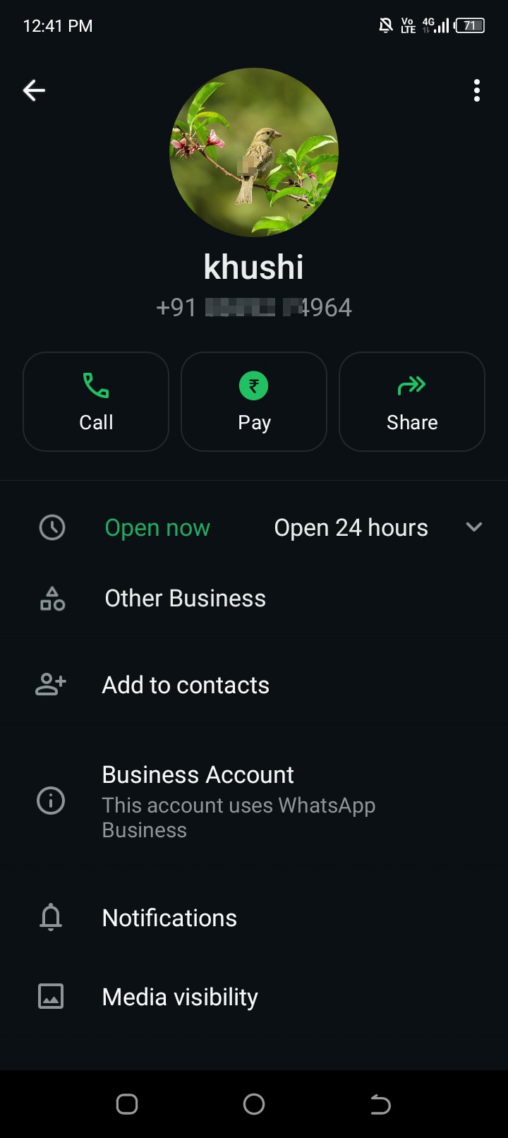 job fraud 