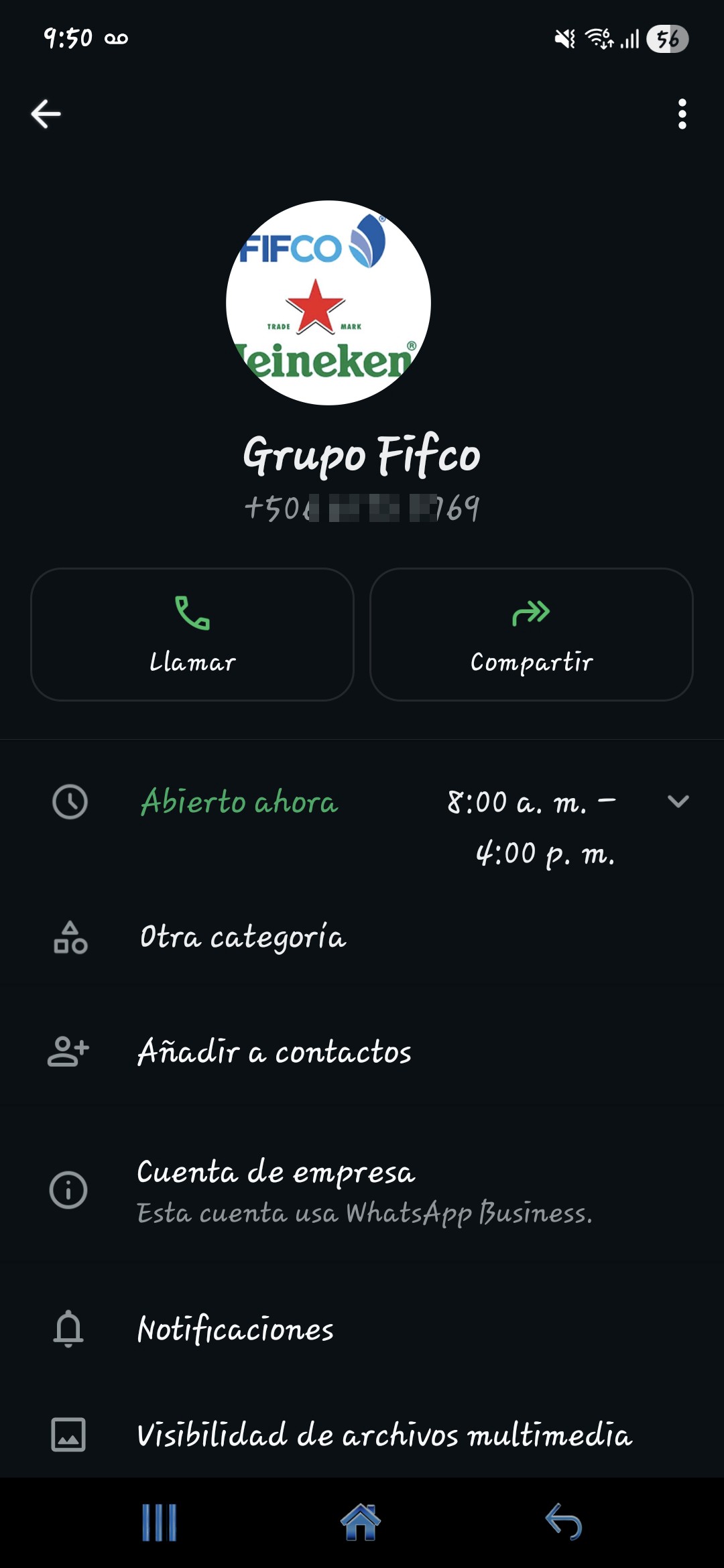 Fifco scam