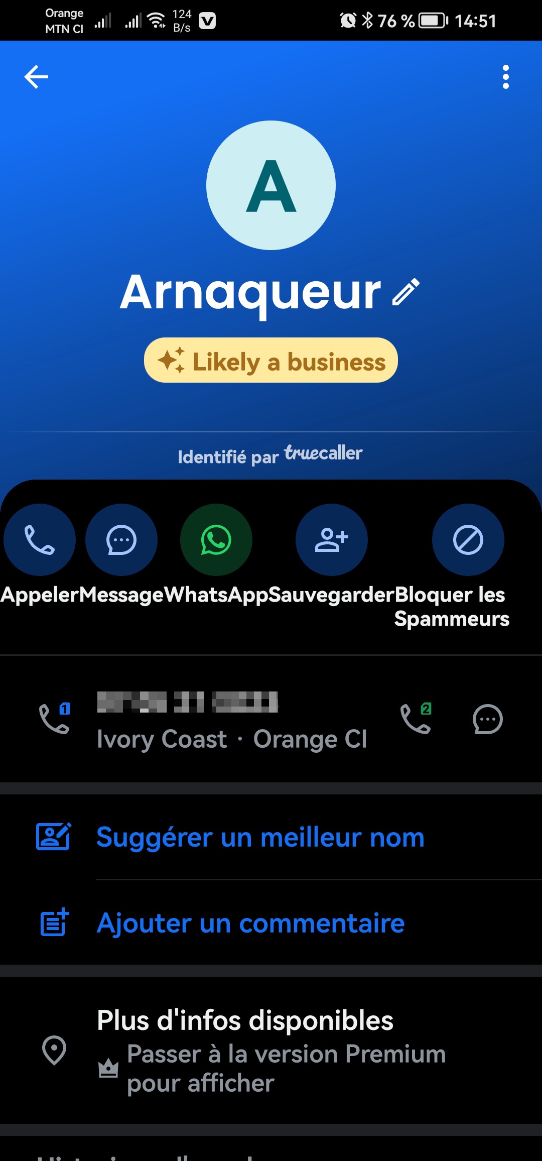 the scam of 38100