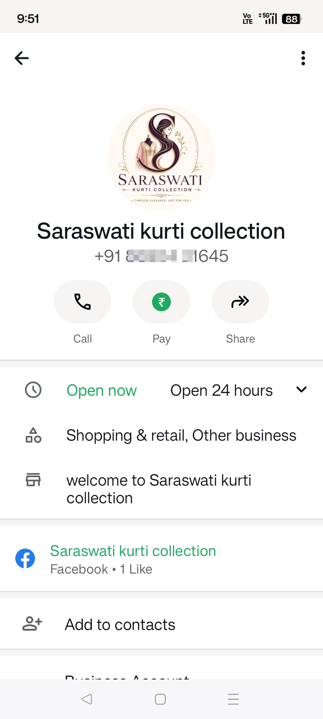 online shopping 