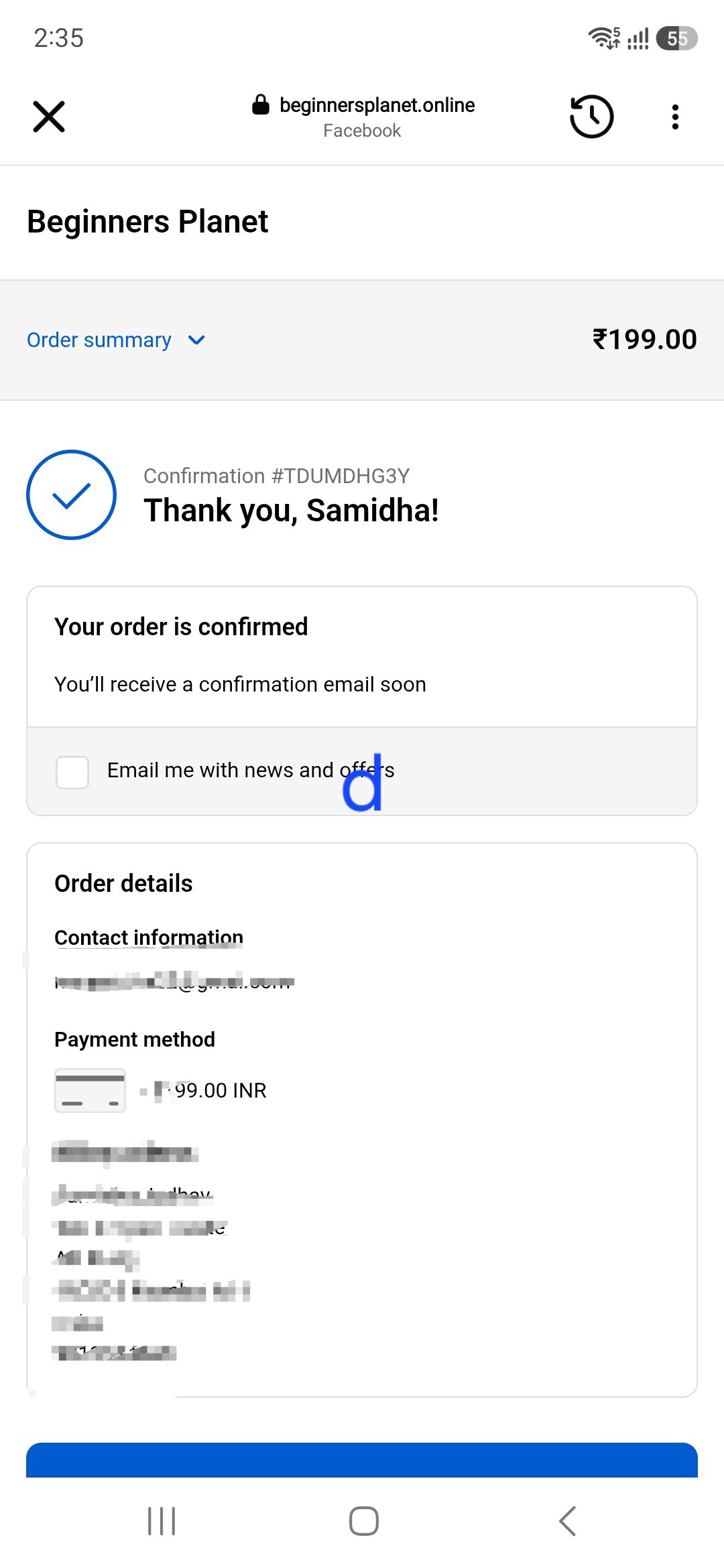 Scam about Bignners Planet, toddlers worksheet - image 2