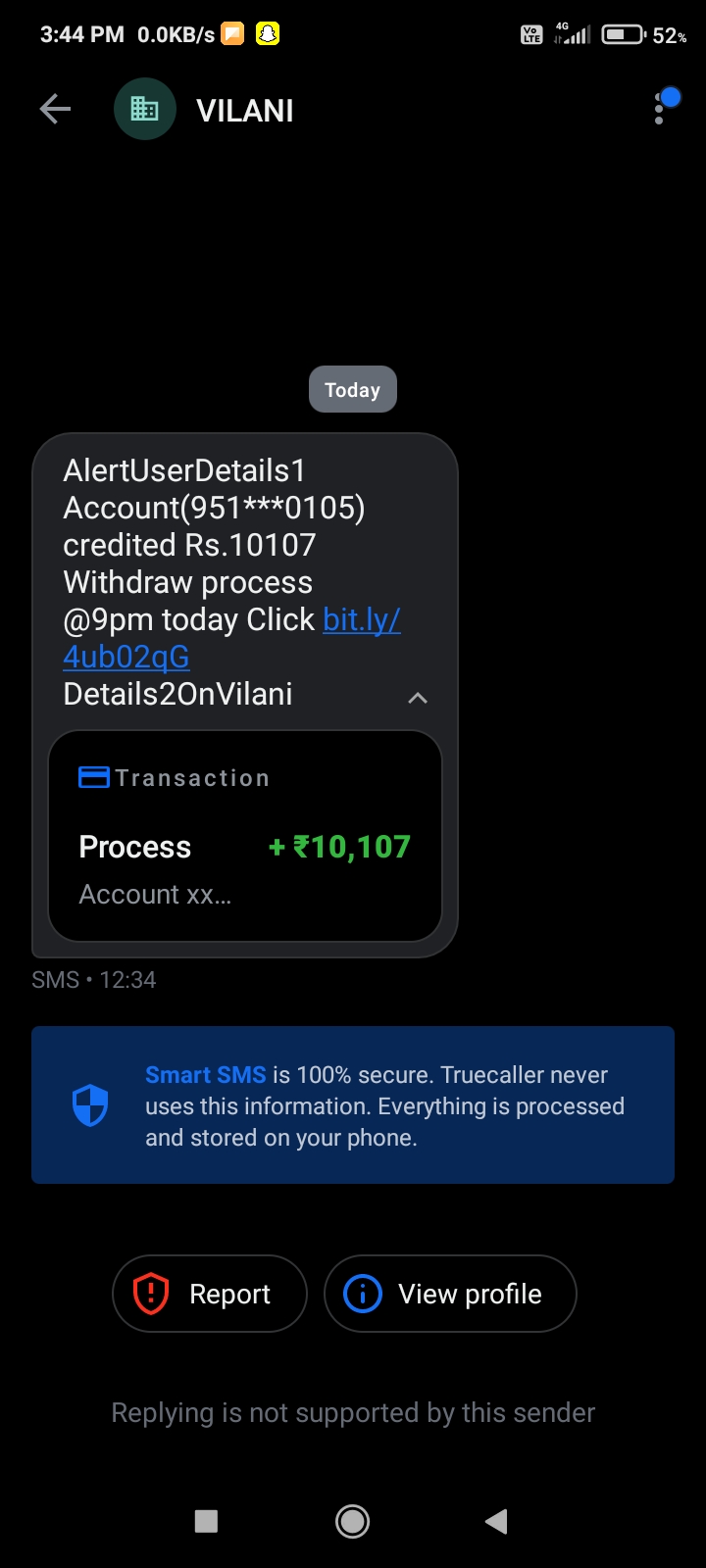 Is this Scam Or Not 