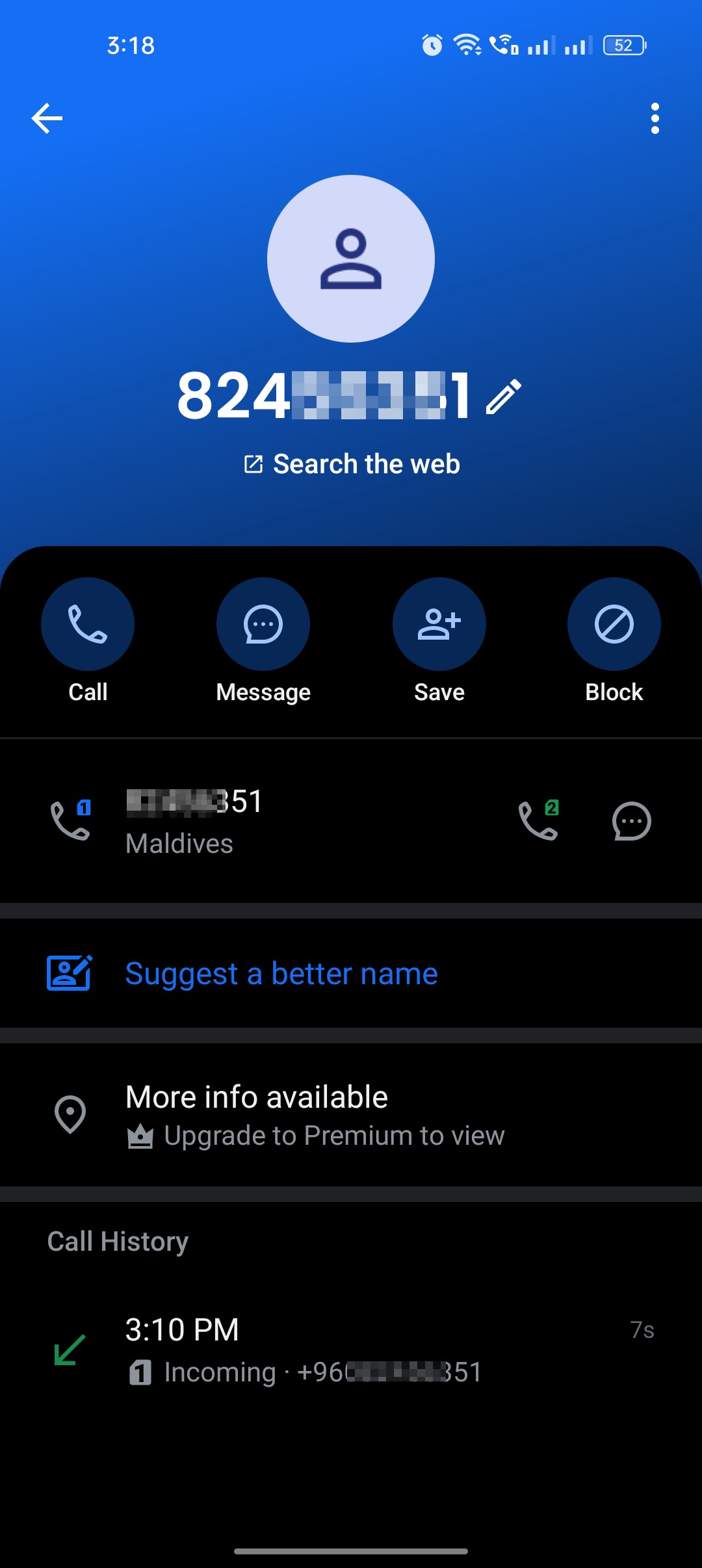 i asked about a permission access message  - image 2