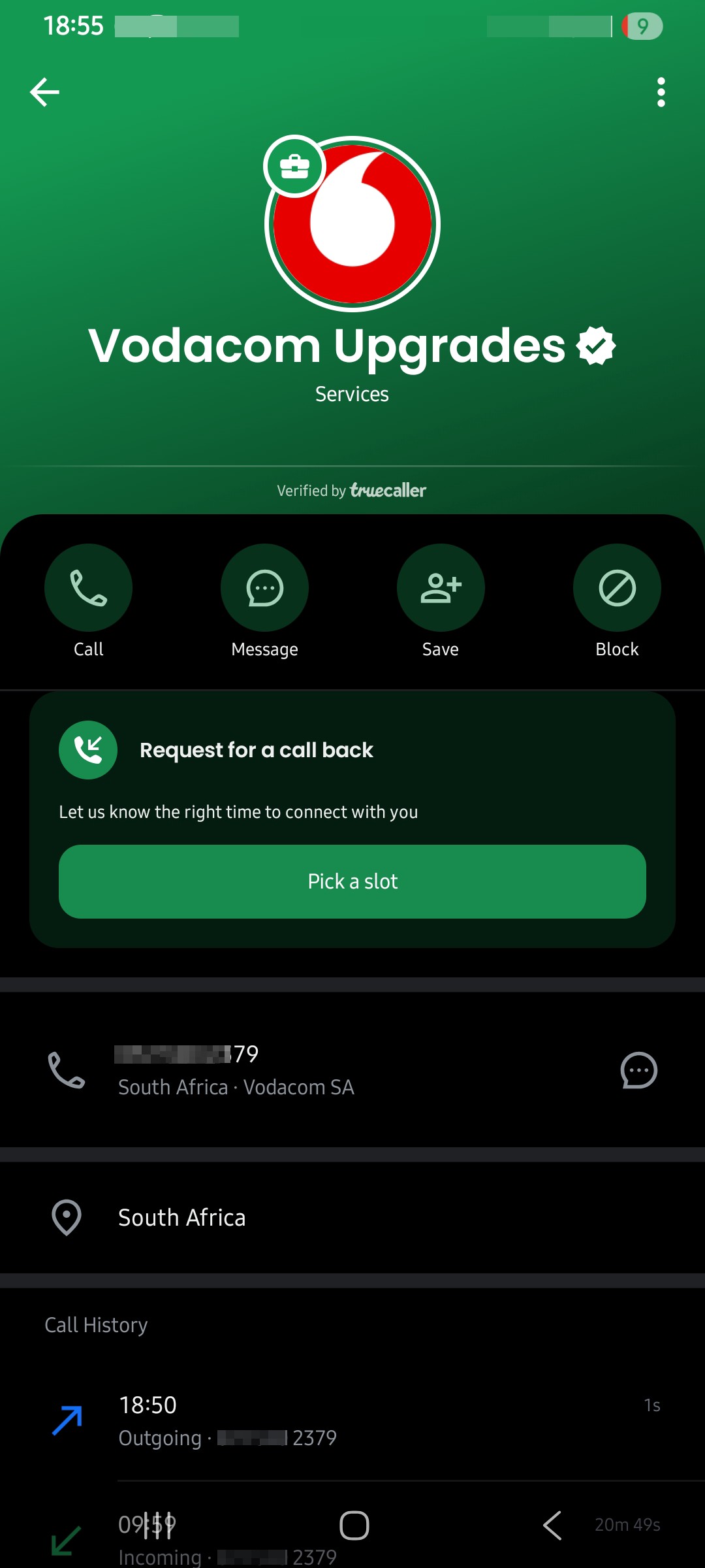 vodacom