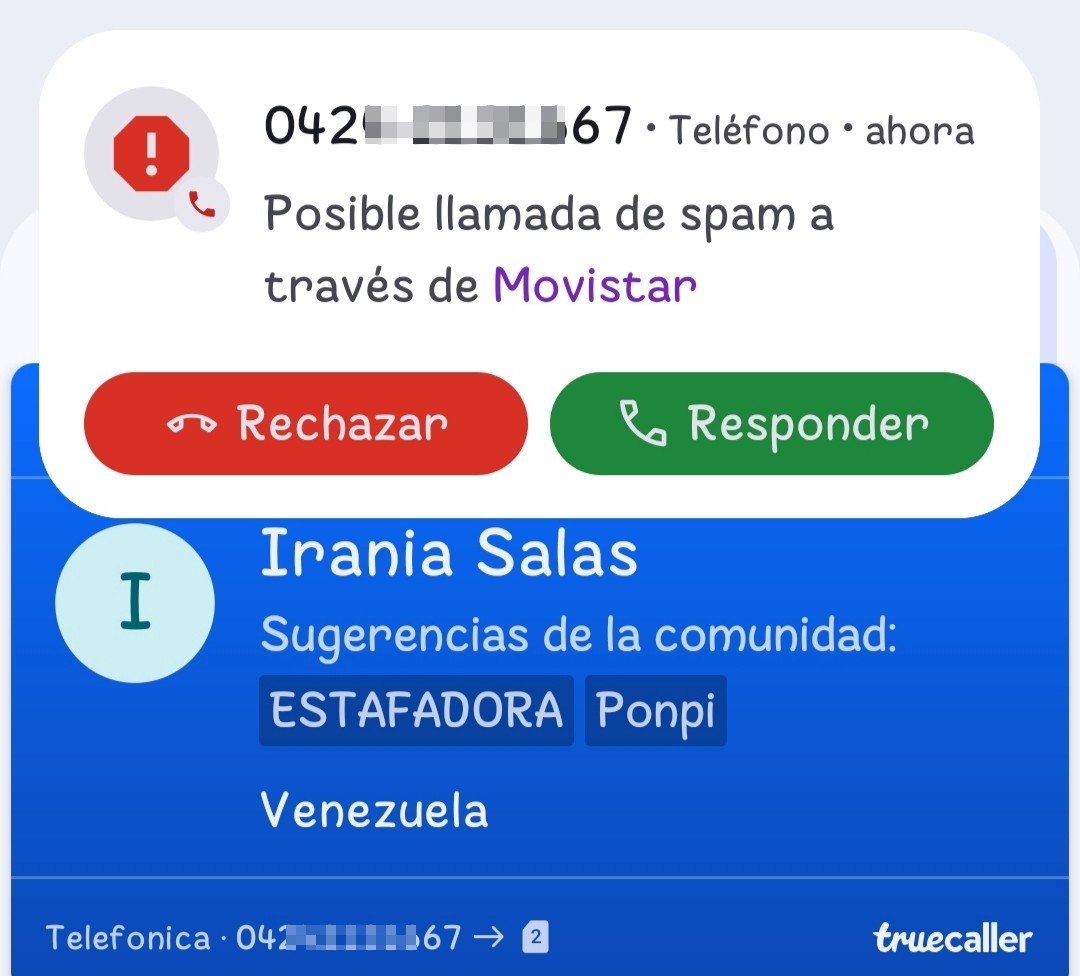 scammer