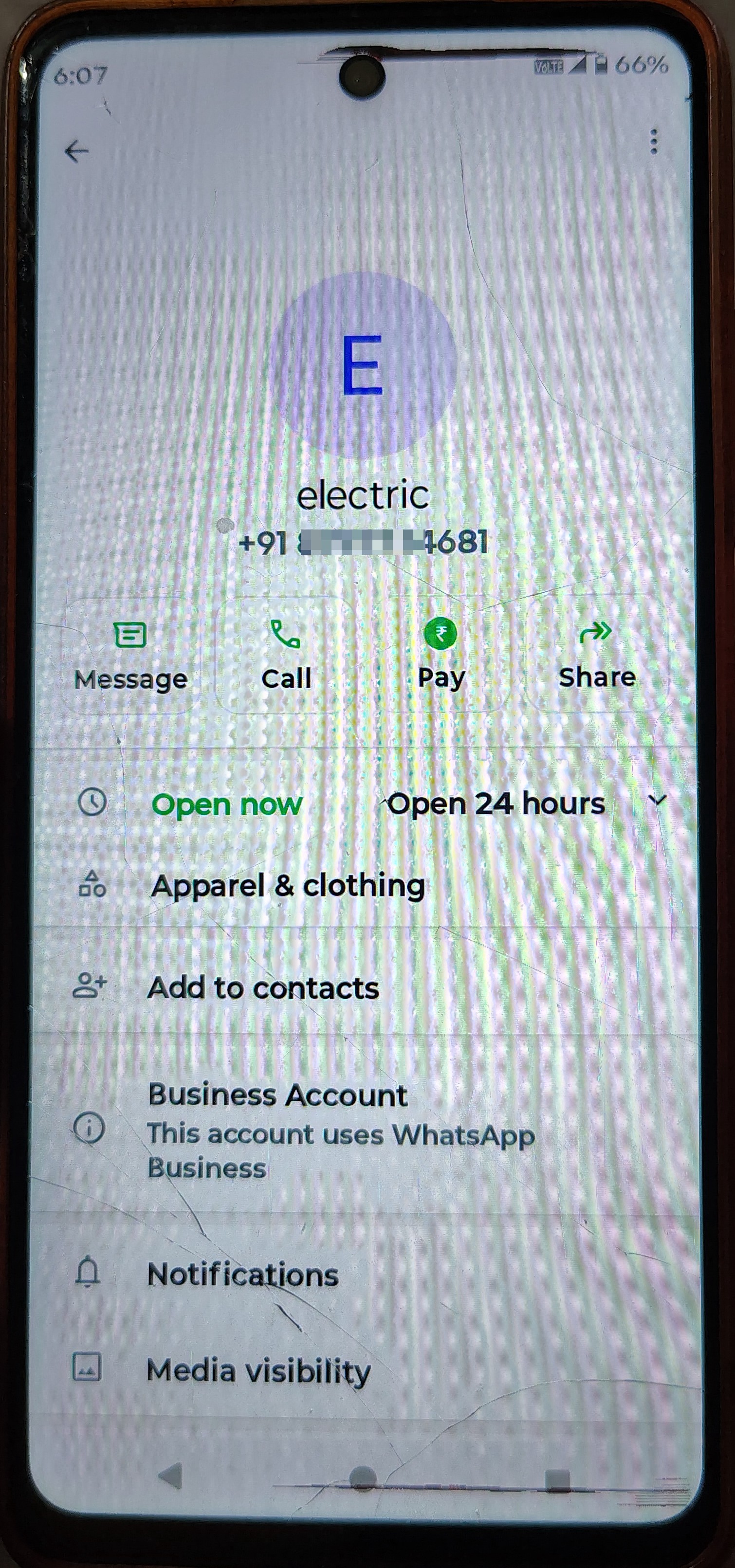 ⚠️ Electricity Bill Update APK Scam Alert (Patna, Bihar) - image 4